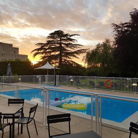 Novotel Caen Cote De Nacre Luaran gambar