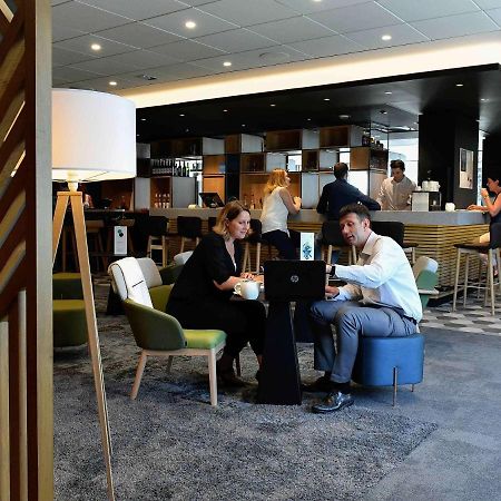 Novotel Caen Cote De Nacre Luaran gambar