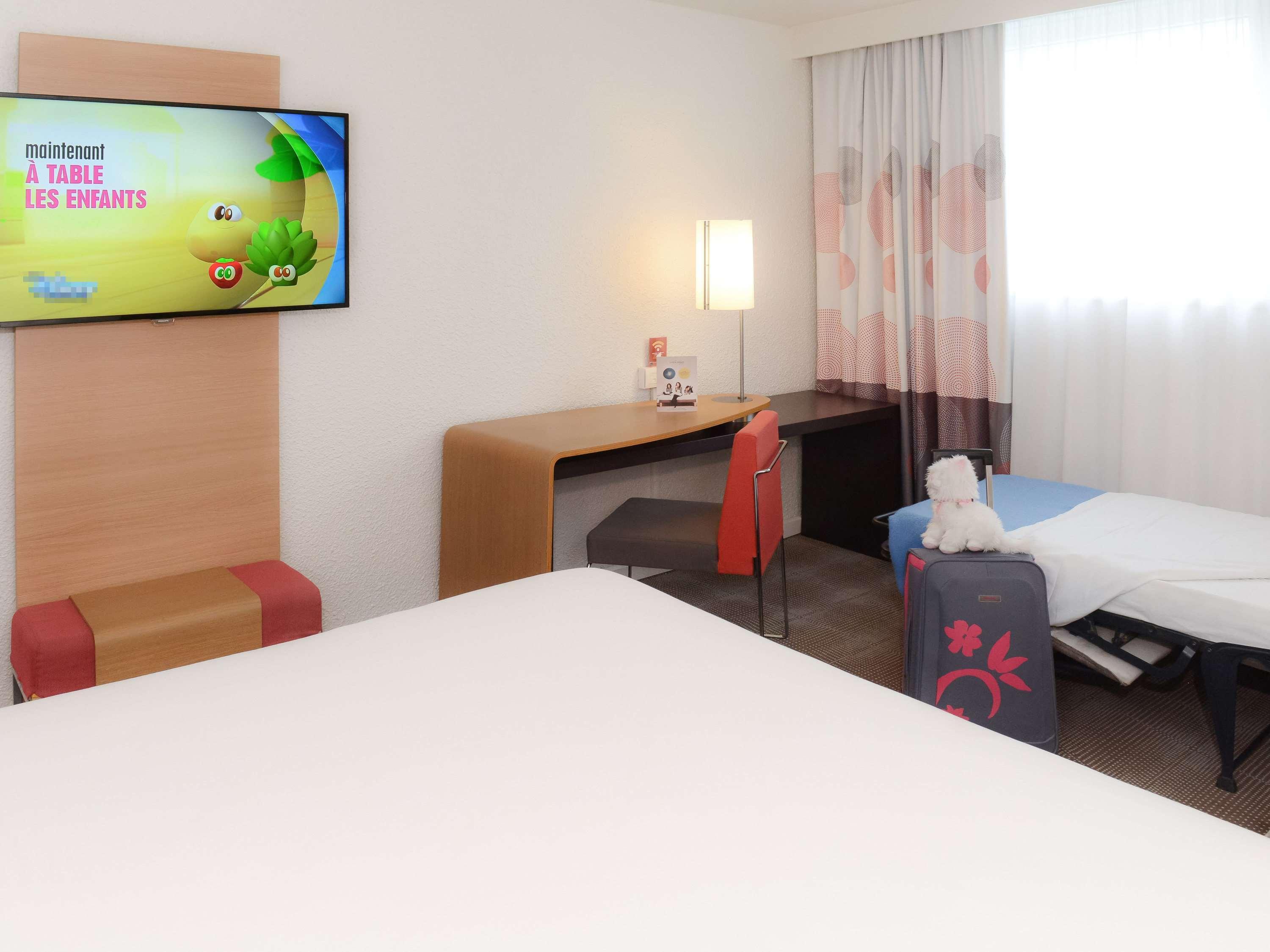 Novotel Caen Cote De Nacre Luaran gambar