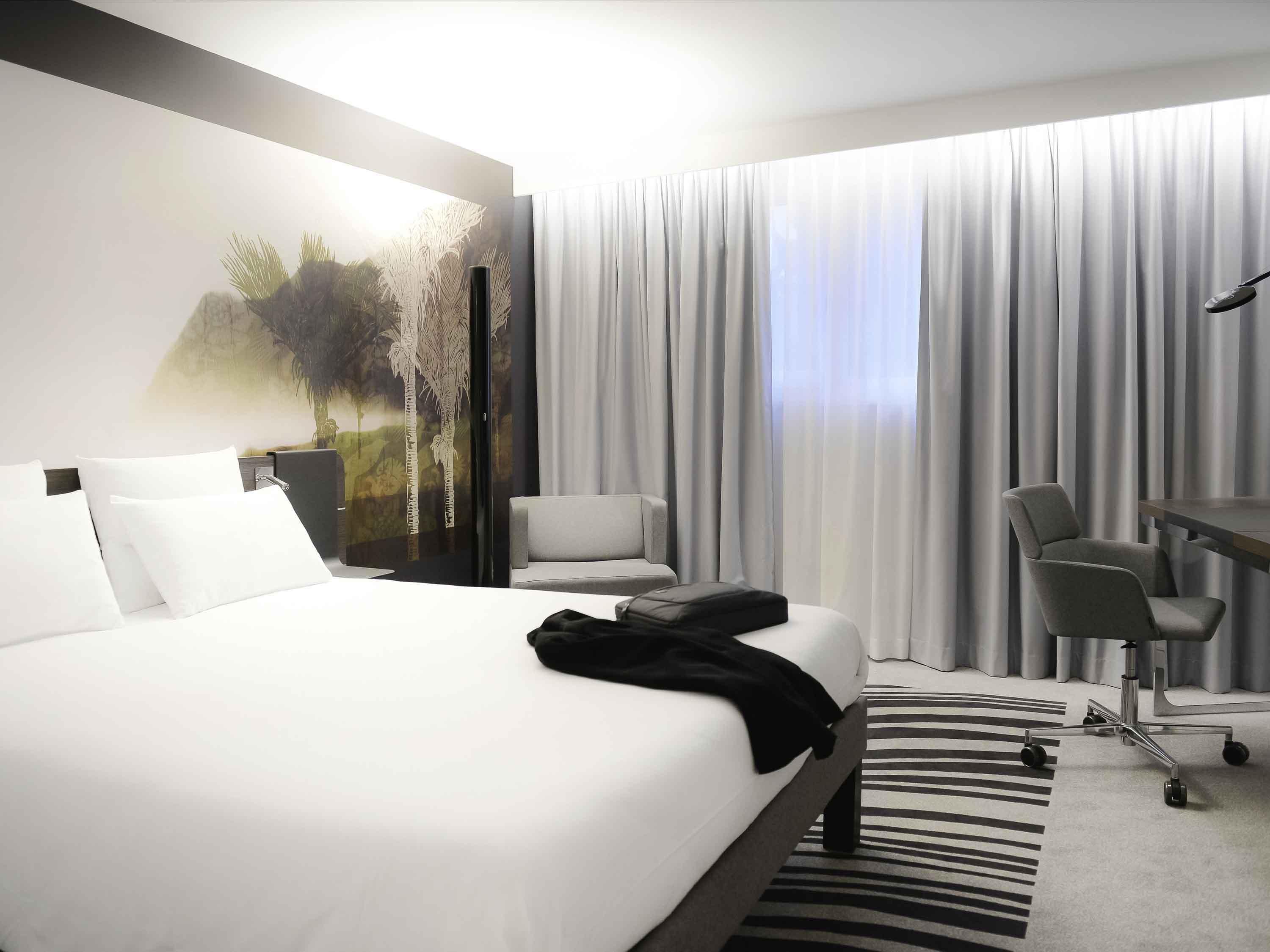 Novotel Caen Cote De Nacre Luaran gambar