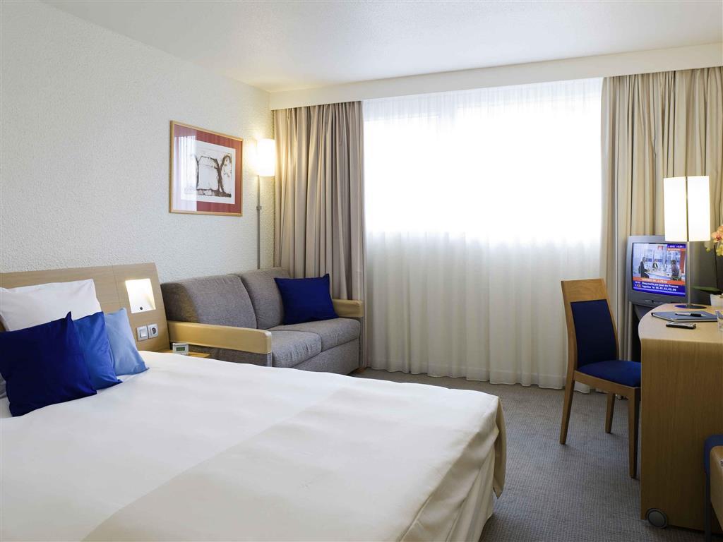 Novotel Caen Cote De Nacre Luaran gambar
