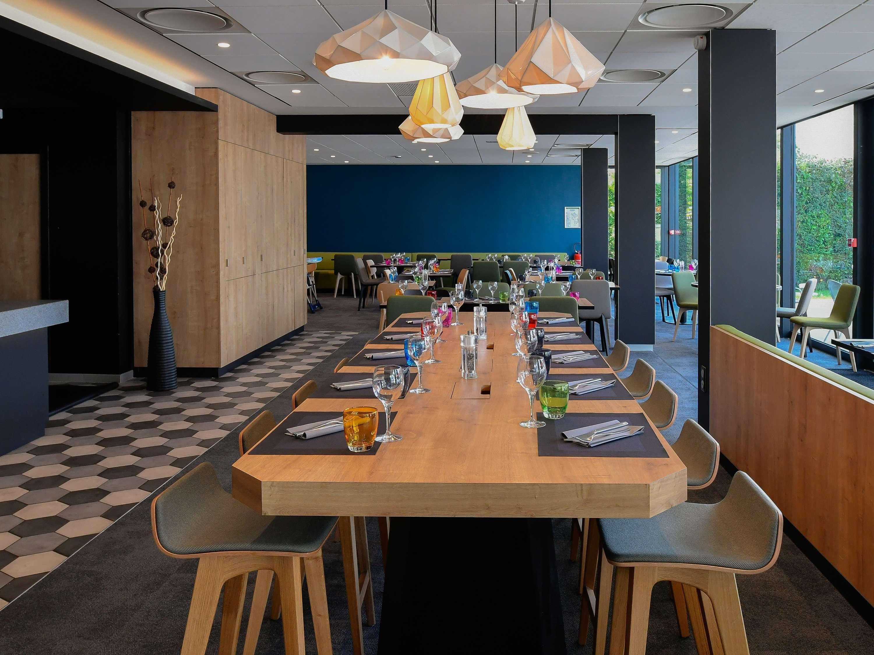 Novotel Caen Cote De Nacre Luaran gambar