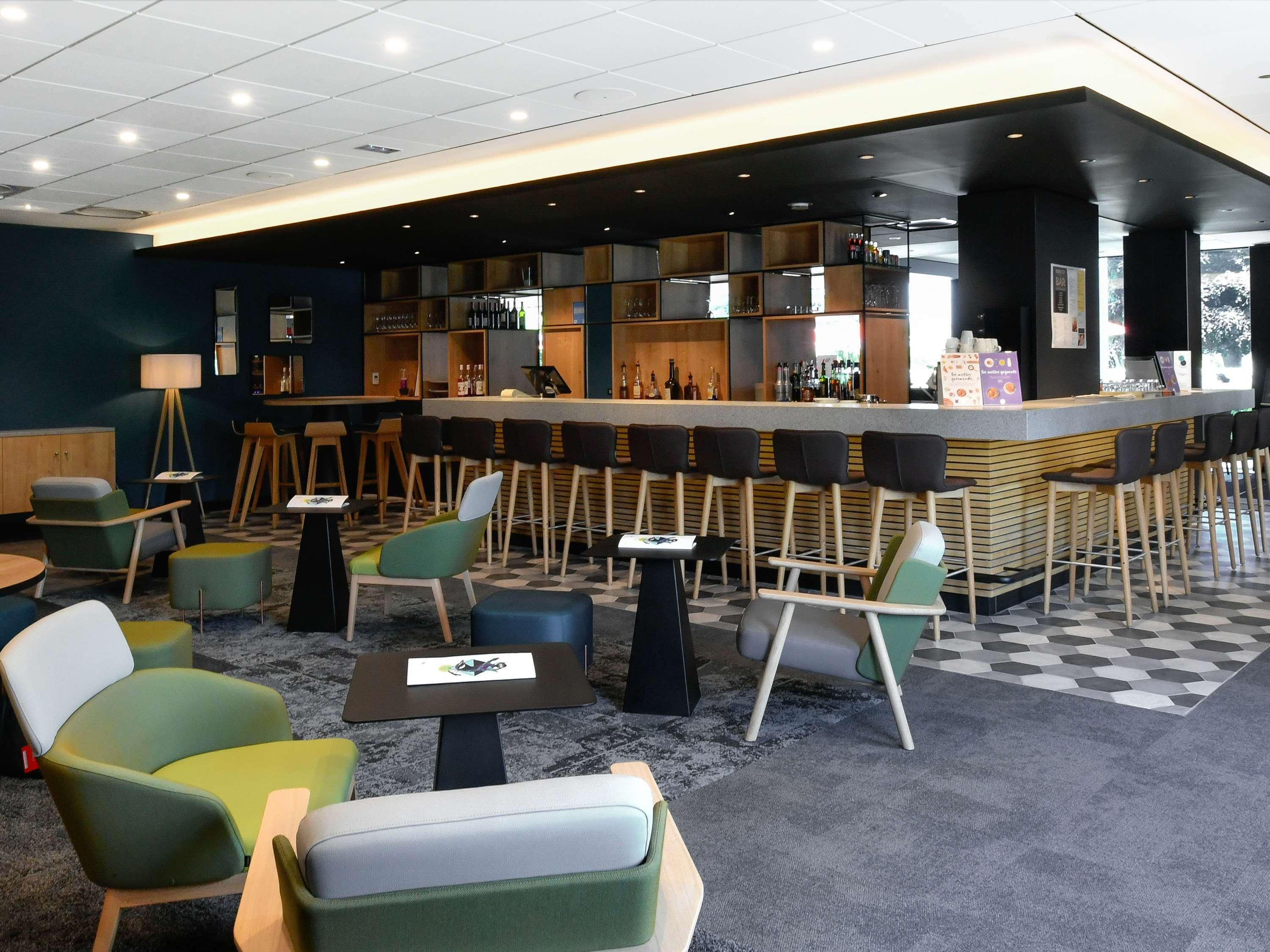 Novotel Caen Cote De Nacre Luaran gambar