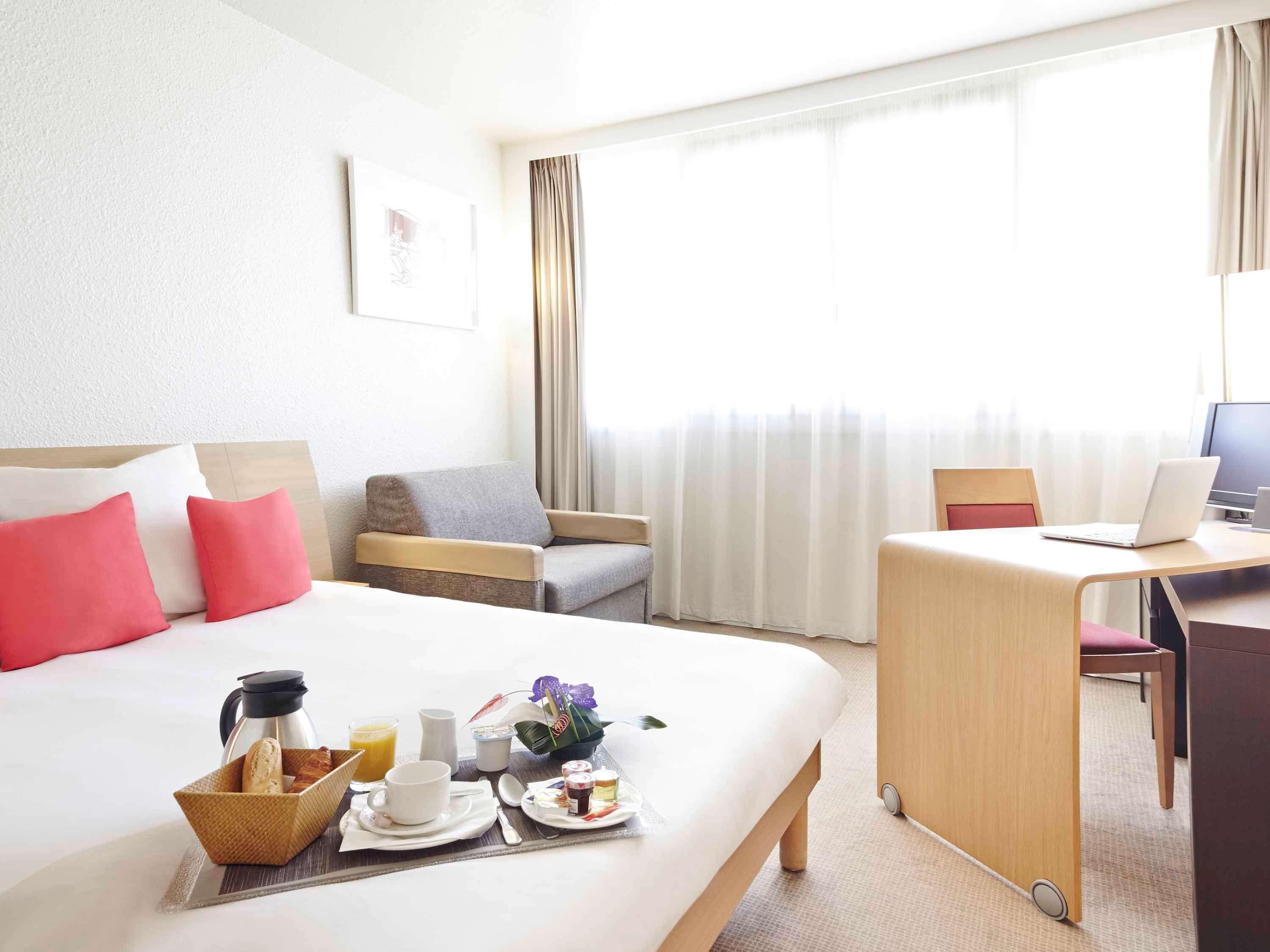 Novotel Caen Cote De Nacre Luaran gambar