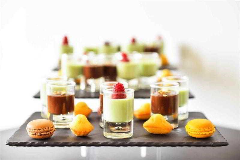 Novotel Caen Cote De Nacre Luaran gambar