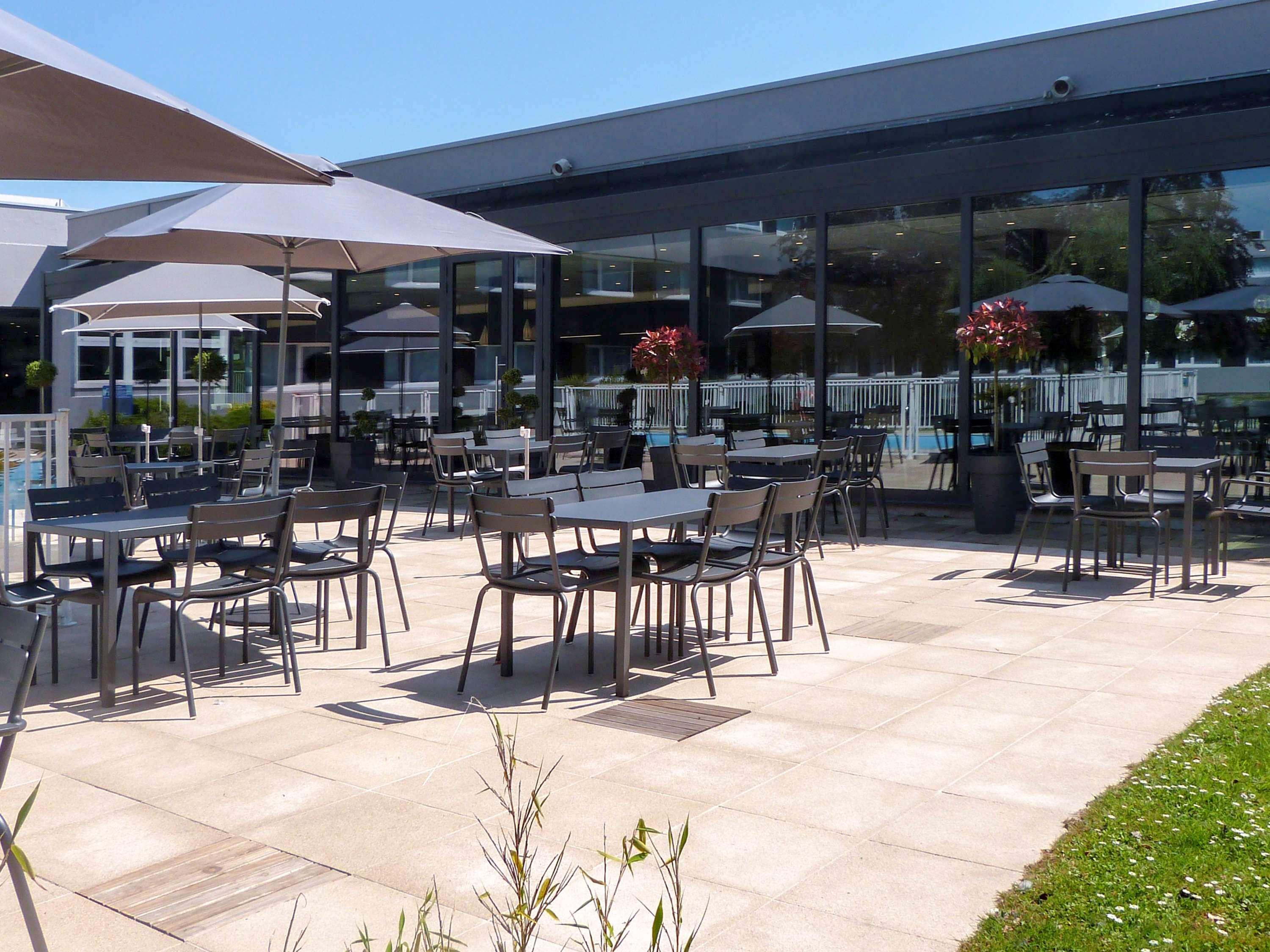 Novotel Caen Cote De Nacre Luaran gambar