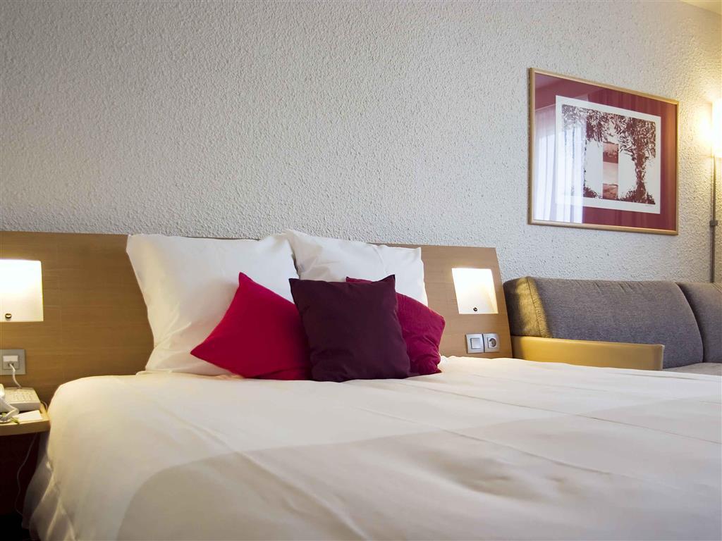 Novotel Caen Cote De Nacre Luaran gambar