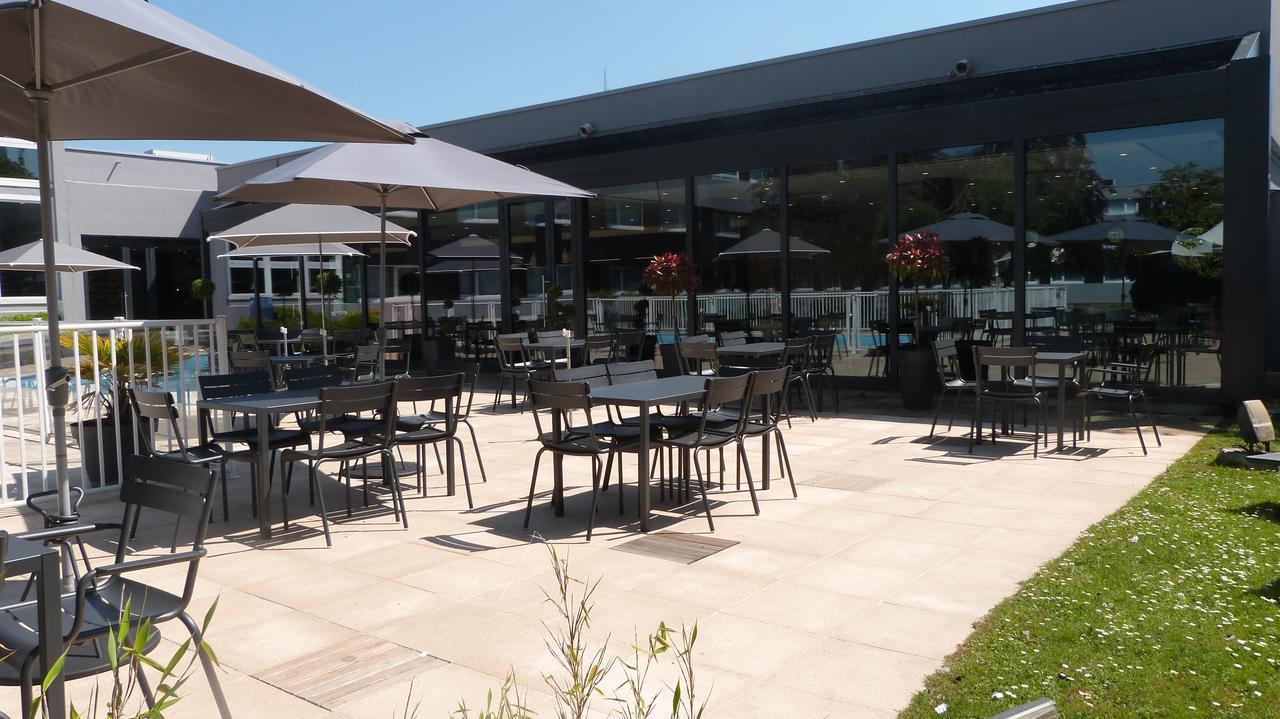 Novotel Caen Cote De Nacre Luaran gambar