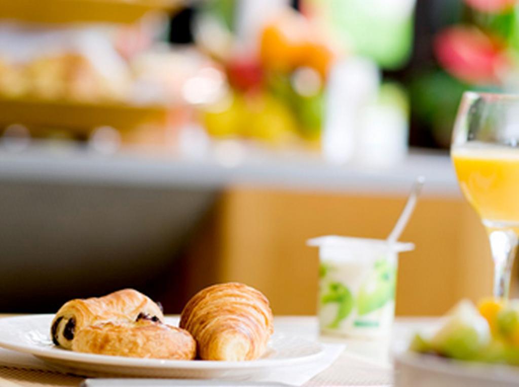 Novotel Caen Cote De Nacre Luaran gambar